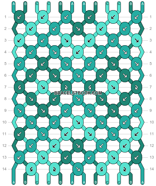 Normal pattern #178701 variation #444949 pattern