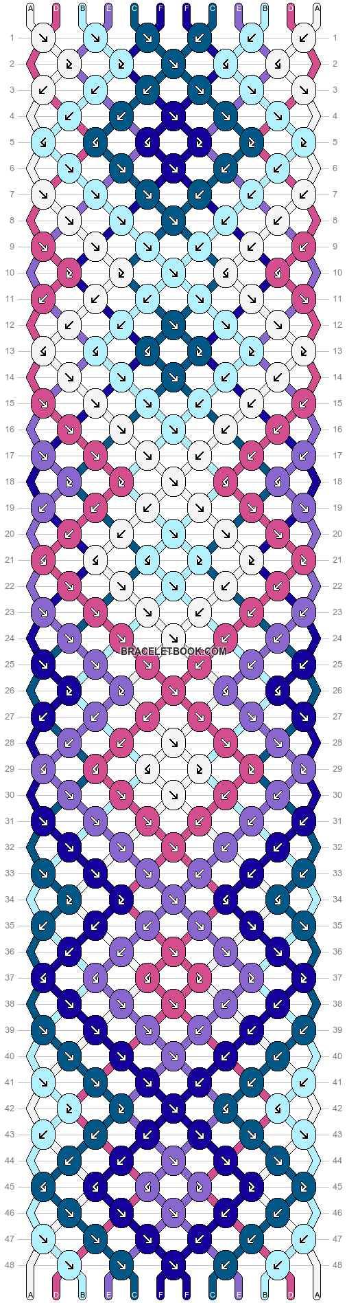 Normal pattern #61917 variation #444950 pattern