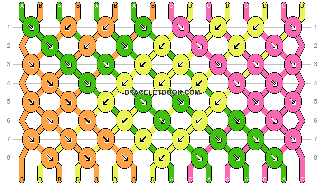 Normal pattern #6102 variation #444951 pattern