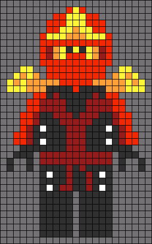 Alpha pattern #93958 variation #444952 preview