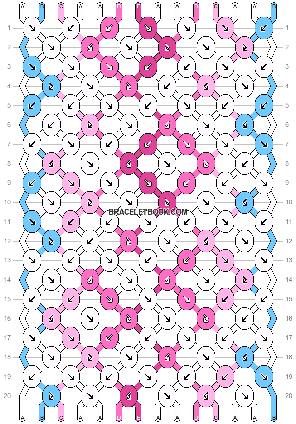 Normal pattern #191576 variation #444953 pattern