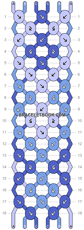 Normal pattern #61851 variation #444958 pattern
