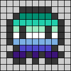 Alpha pattern #170819 variation #444961