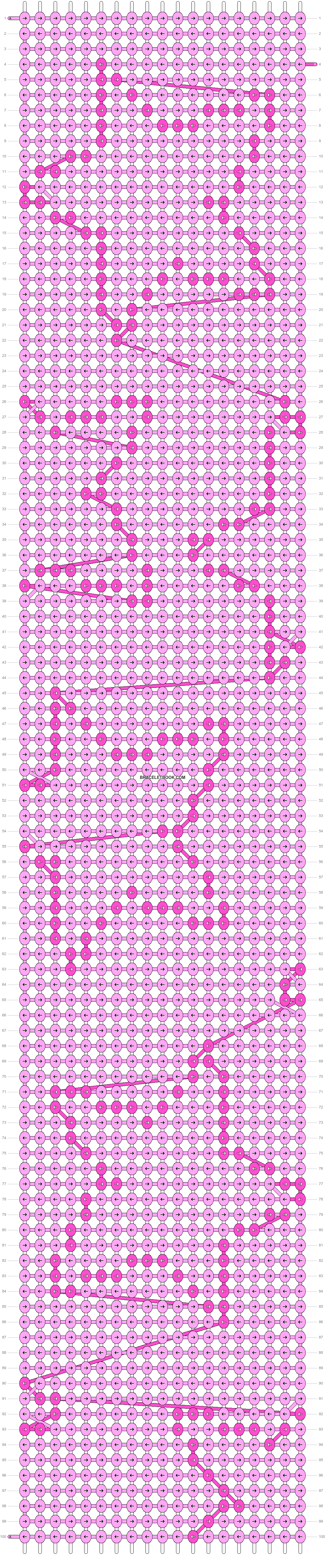 Alpha pattern #194629 variation #444962 pattern