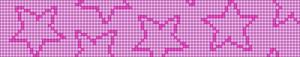 Alpha pattern #194629 variation #444962