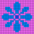 Alpha pattern #210442 variation #444964