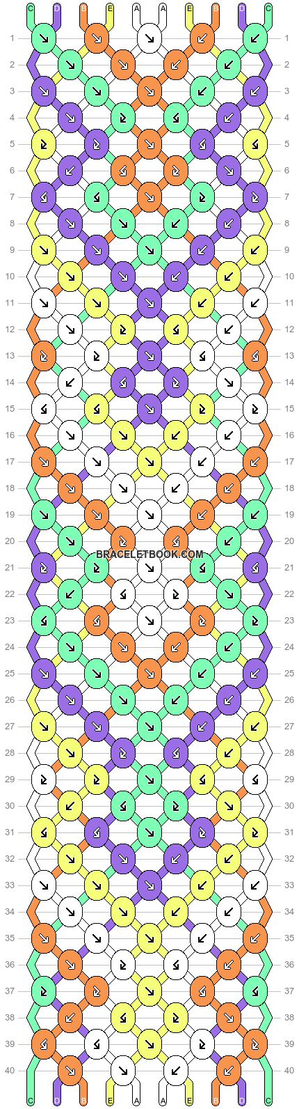 Normal pattern #208412 variation #444965 pattern