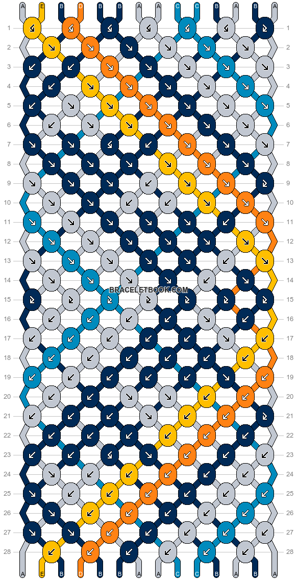 Normal pattern #34499 variation #444968 pattern