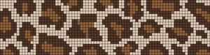 Alpha pattern #11093 variation #444969