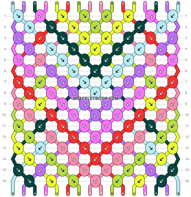 Normal pattern #25198 variation #444970 pattern