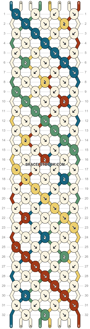 Normal pattern #136890 variation #444971 pattern
