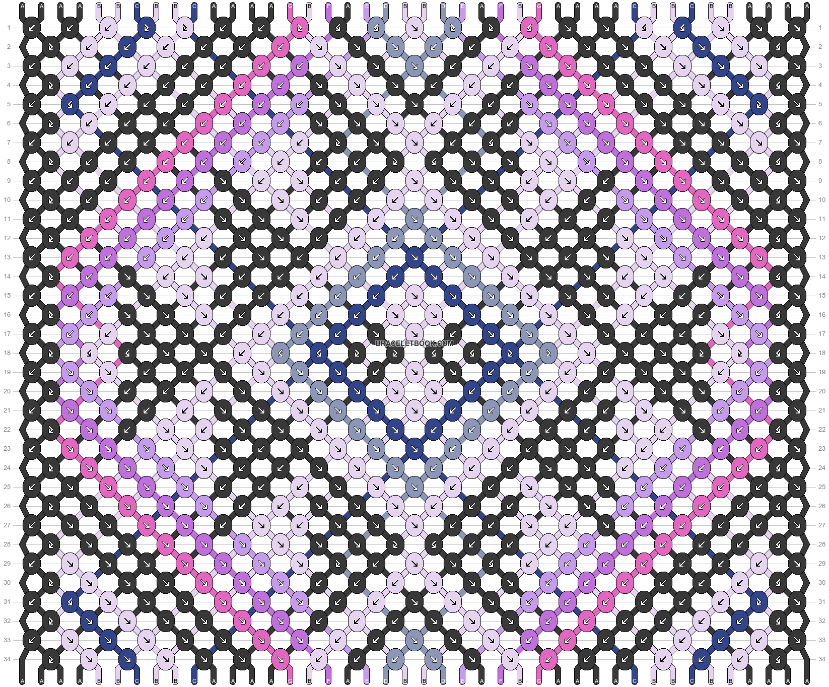 Normal pattern #178526 variation #444973 pattern