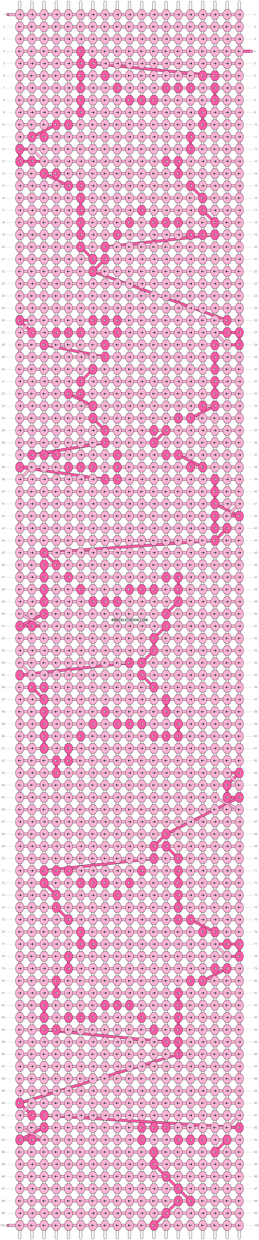 Alpha pattern #194629 variation #444975 pattern