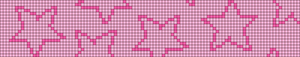 Alpha pattern #194629 variation #444975