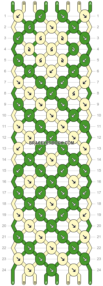 Normal pattern #211266 variation #444977 pattern