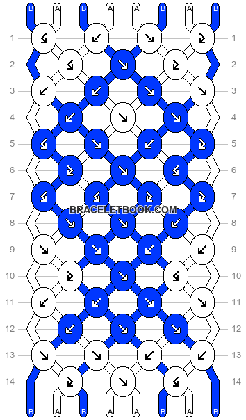 Normal pattern #189546 variation #444980 pattern