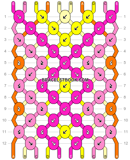 Normal pattern #17448 variation #444981 pattern