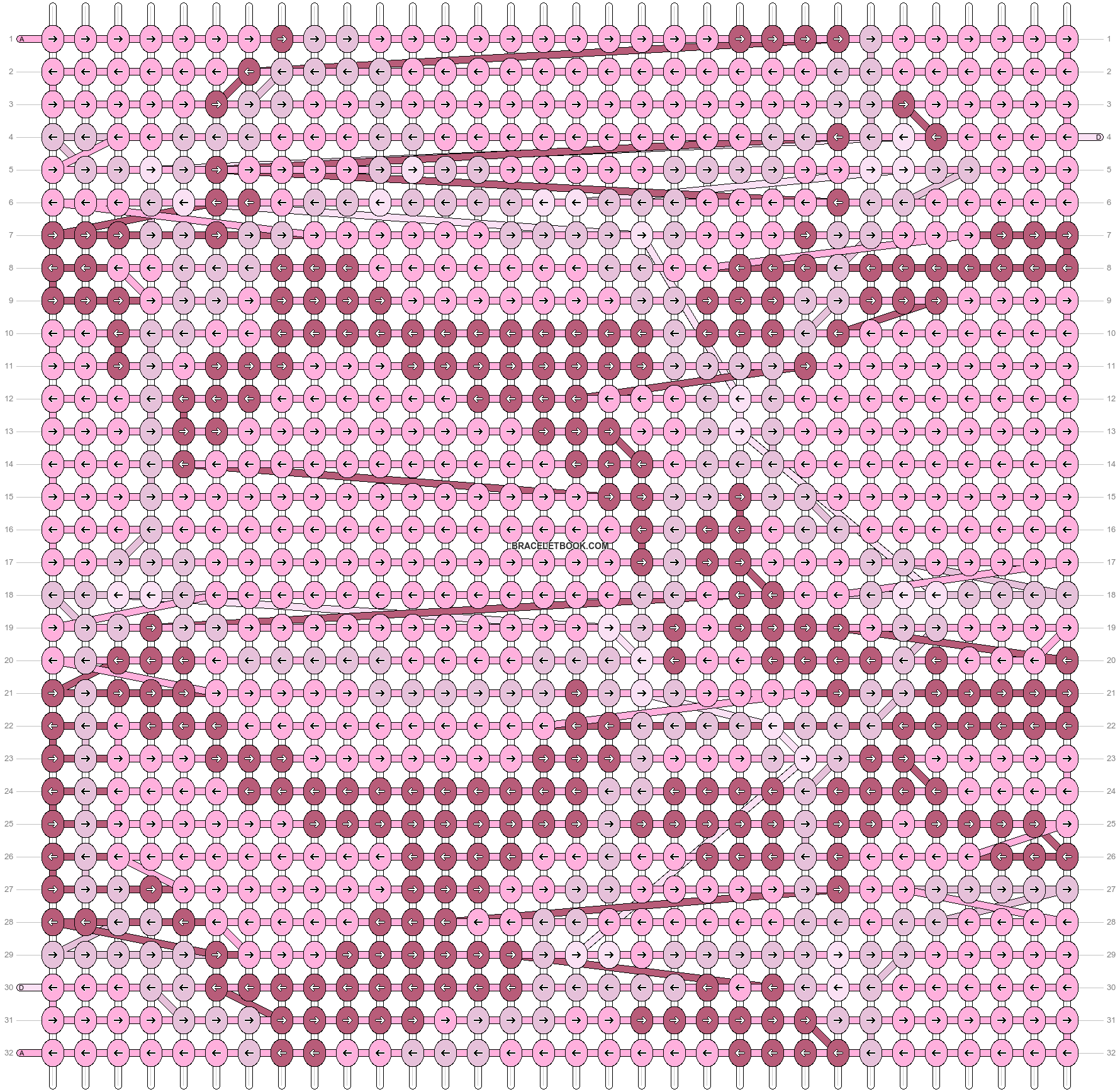 Alpha pattern #127121 variation #444982 pattern