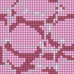 Alpha pattern #127121 variation #444982