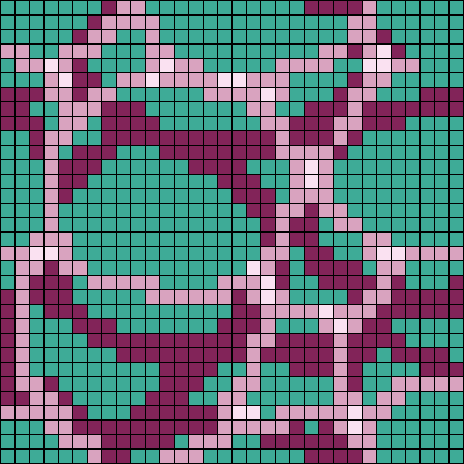 Alpha pattern #127121 variation #444983 preview