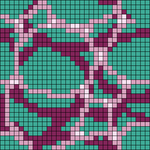 Alpha pattern #127121 variation #444983