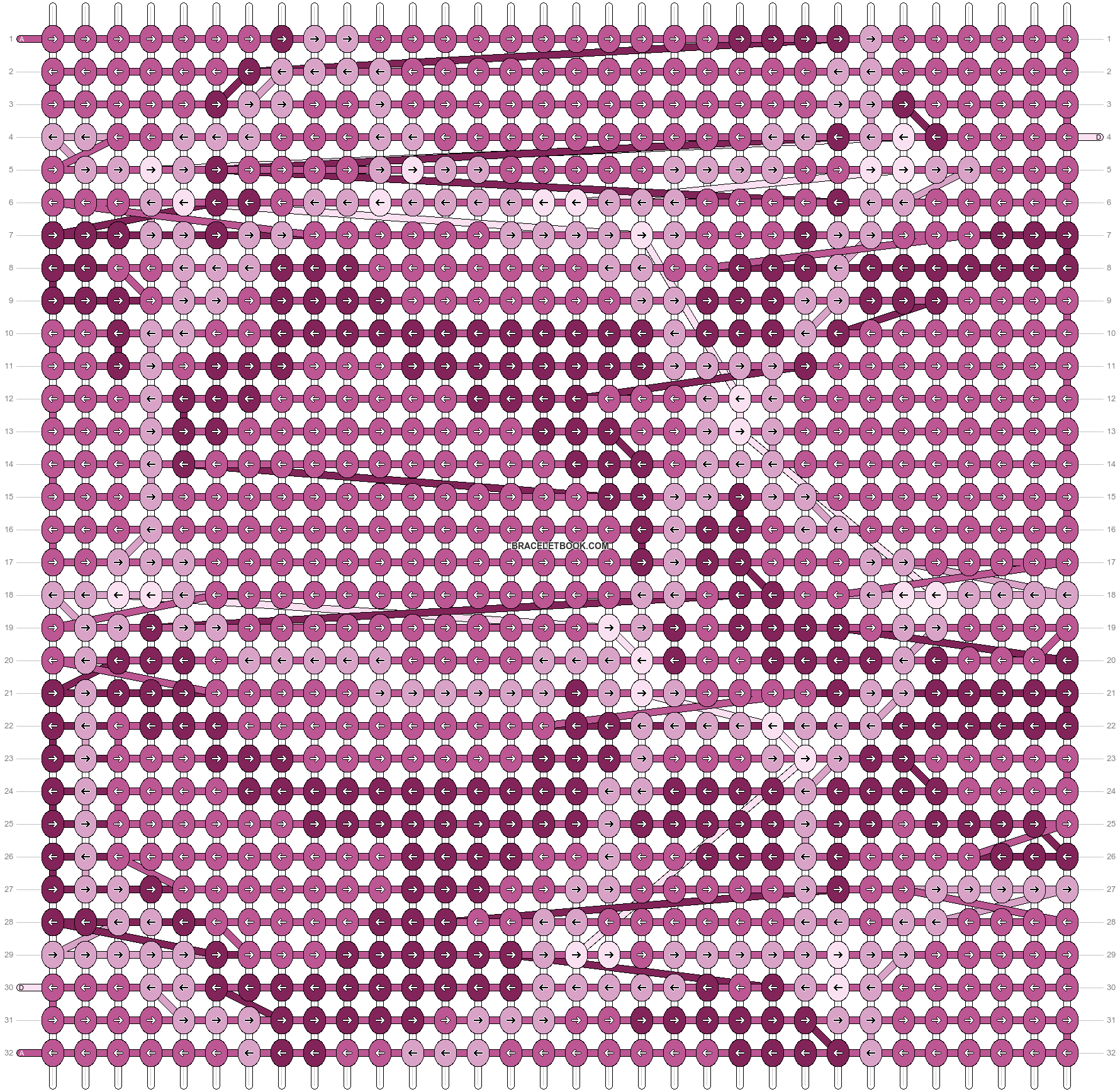 Alpha pattern #127121 variation #444984 pattern