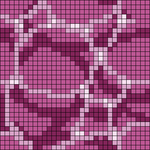 Alpha pattern #127121 variation #444984