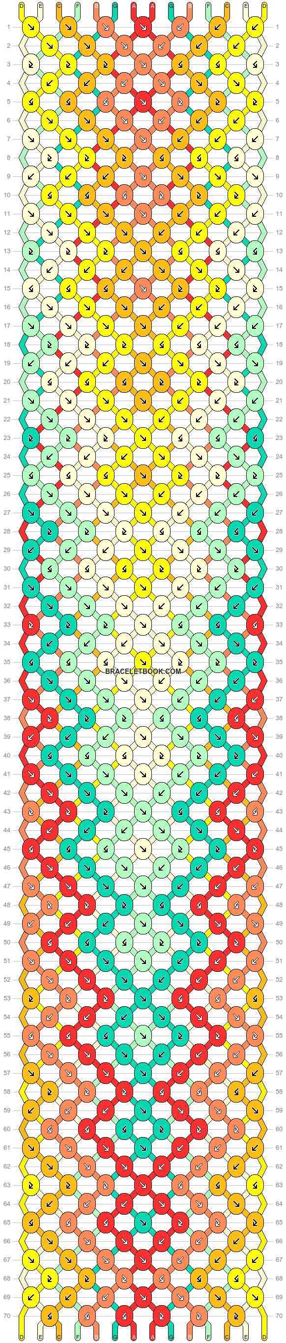 Normal pattern #24805 variation #444985 pattern