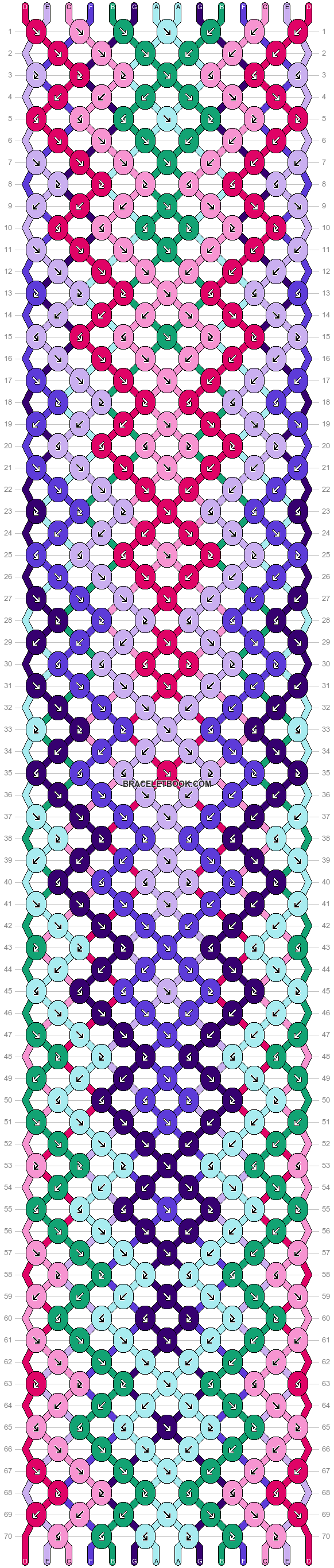 Normal pattern #24805 variation #444987 pattern