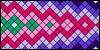 Normal pattern #24805 variation #444987