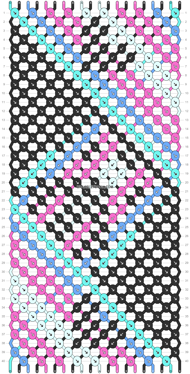 Normal pattern #142891 variation #444988 pattern