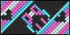 Normal pattern #142891 variation #444988