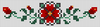 Alpha pattern #34757 variation #444989