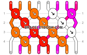 Normal pattern #1 variation #444990 pattern