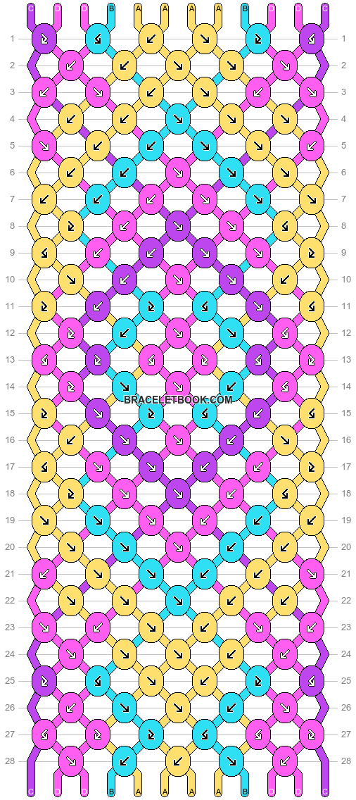 Normal pattern #198532 variation #444993 pattern