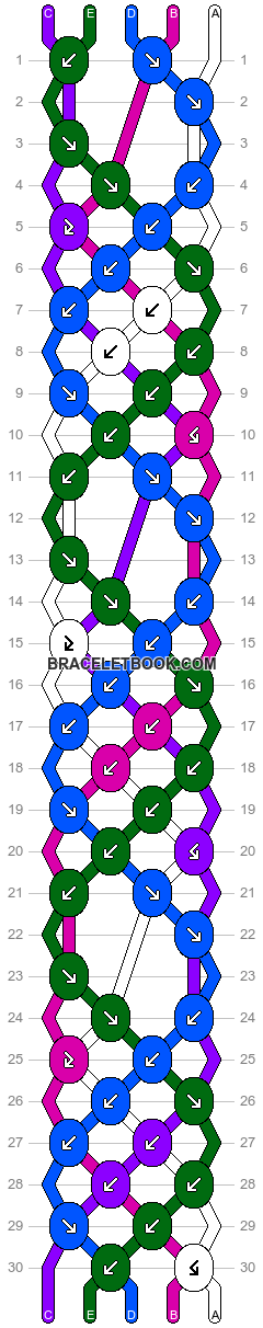 Normal pattern #209929 variation #444995 pattern