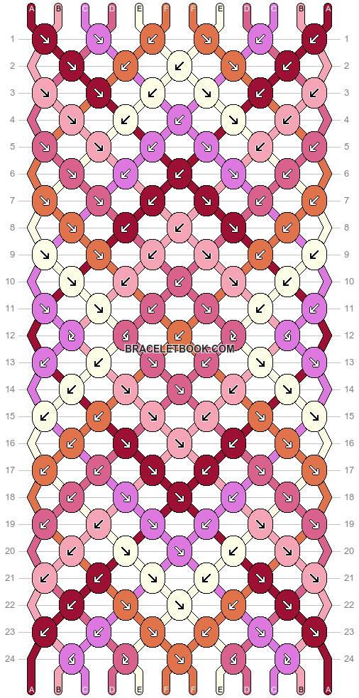 Normal pattern #30733 variation #444996 pattern