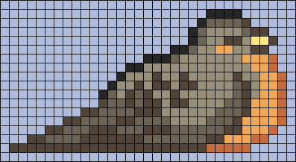 Alpha pattern #151571 variation #444997 preview