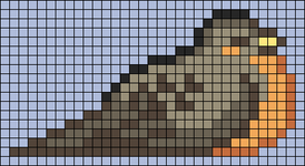 Alpha pattern #151571 variation #444997