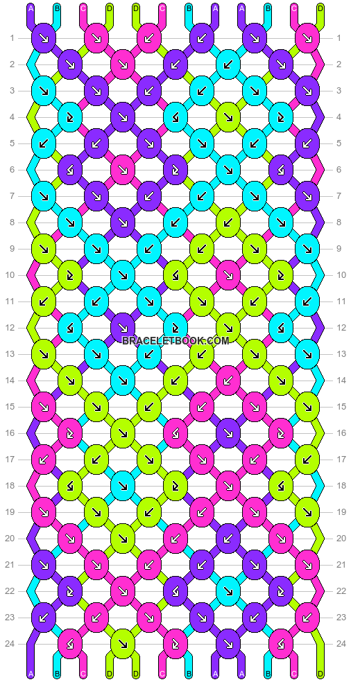 Normal pattern #26207 variation #444998 pattern