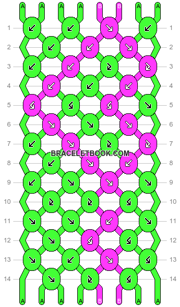 Normal pattern #145587 variation #444999 pattern