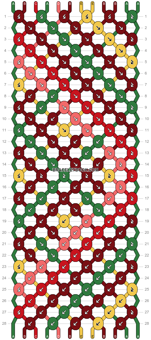 Normal pattern #194895 variation #445000 pattern