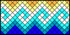 Normal pattern #90058 variation #445001