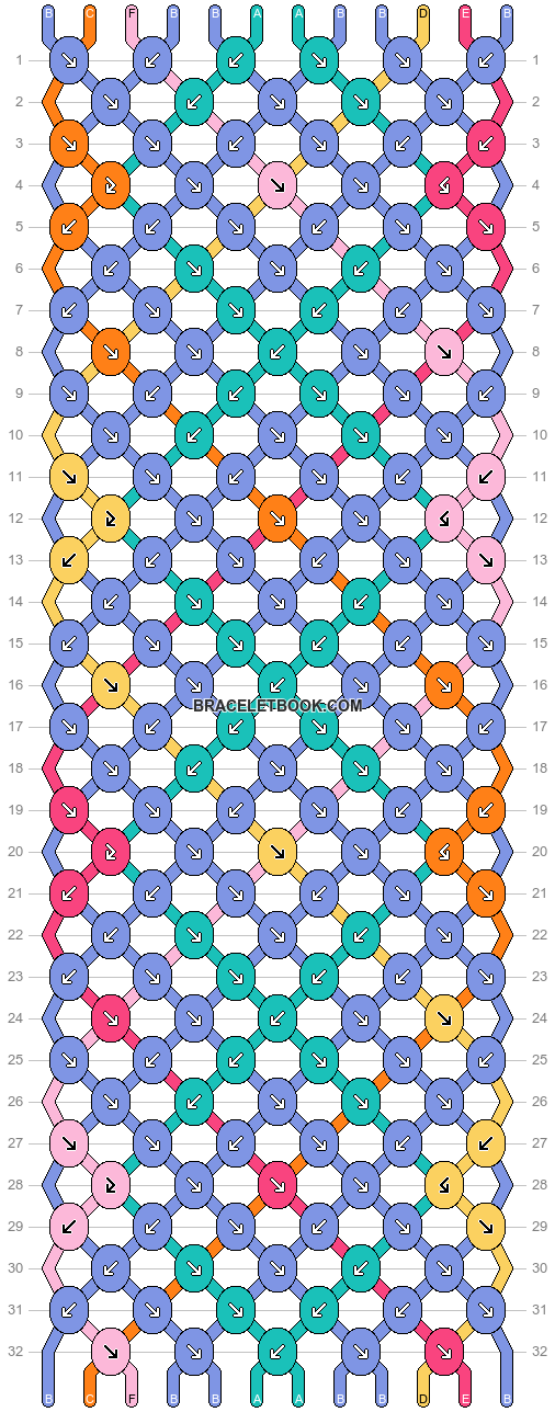 Normal pattern #119971 variation #445002 pattern
