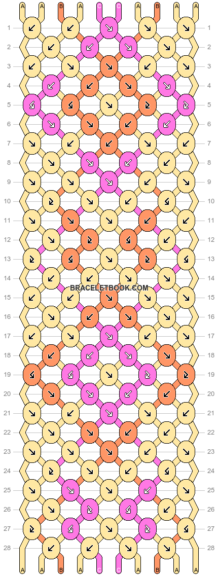 Normal pattern #206778 variation #445003 pattern