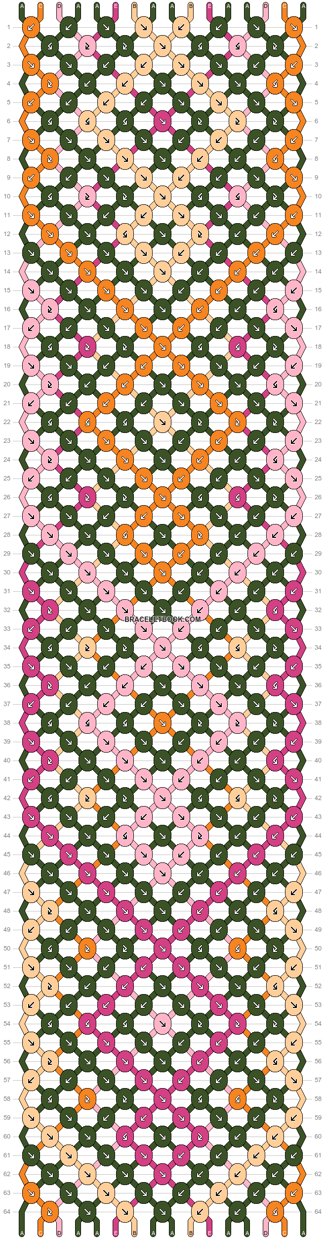 Normal pattern #171204 variation #445004 pattern