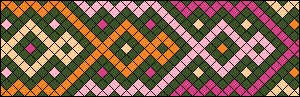 Normal pattern #171204 variation #445004