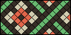 Normal pattern #119877 variation #445005