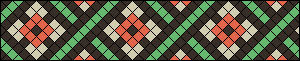 Normal pattern #119877 variation #445005