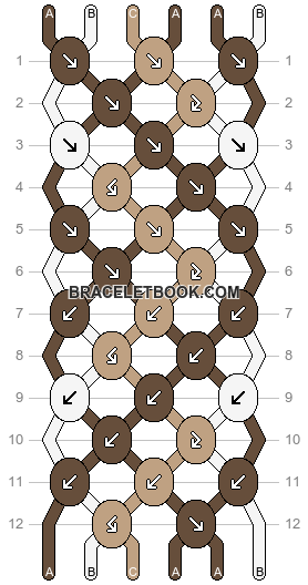 Normal pattern #210953 variation #445006 pattern